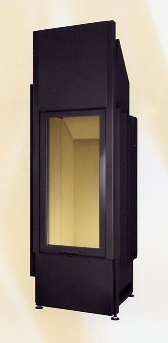 Krbová vložka SPARTHERM Arte 1Vh 4S linear 2