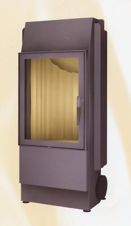Krbová vložka SPARTHERM Mini R1V 4S linear